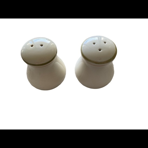 VINTAGE Hawaiian Salt & Pepper Shakers Hawaii Palm Trees - Picture 5 of 5